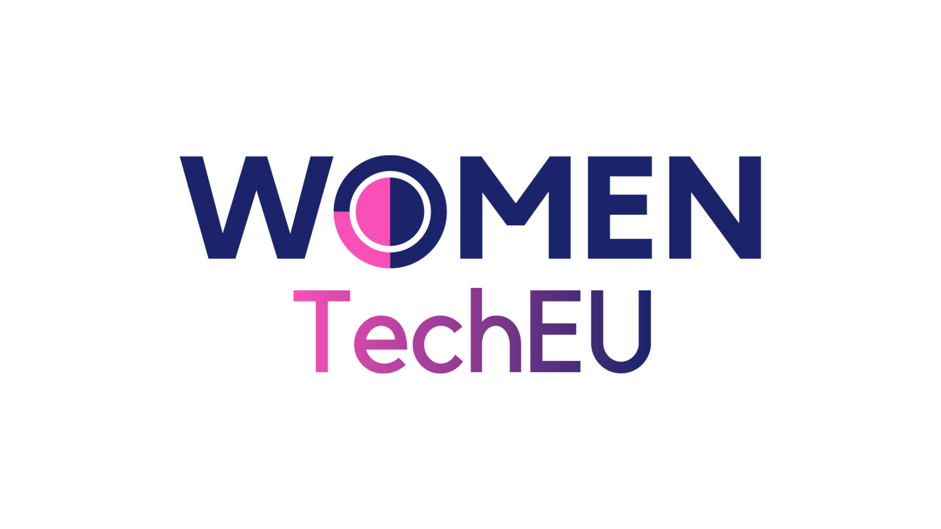 logo women TechEU