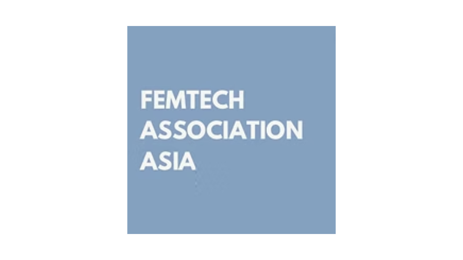logo femtech association asia